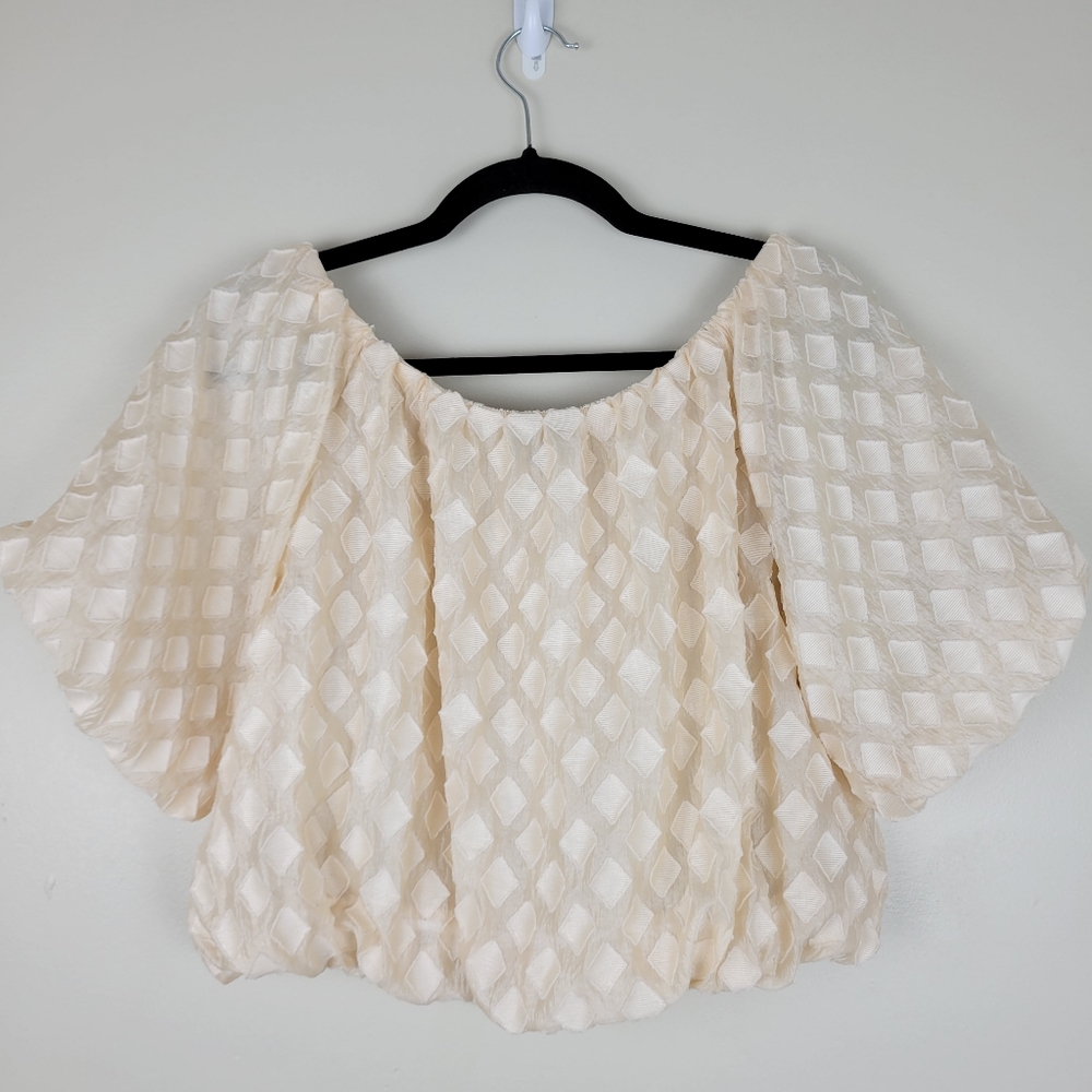 Do+Be Cropped Top - Picture 7 of 8